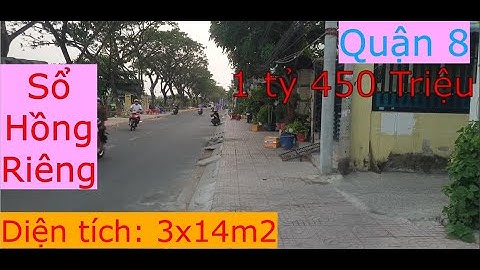 610 võ văn kiệt phường cầu kho quận 1 nha năm 2024