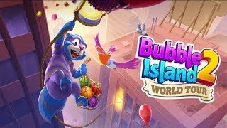 Bubble Island 2 - Pop Bubble Shooter - Gameplay - First Look screenshot 5