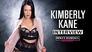 Kimberly Kane: Brothel Work, Food Domination, and Sex Work Advocacy