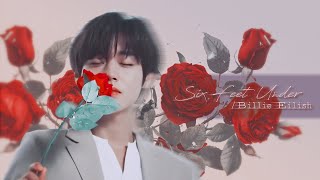 박지훈 - Six feet under（cf cut）