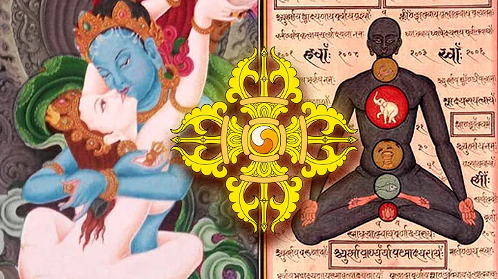 The Secret Teachings Of Vajrayāna Buddhism - DayDayNews