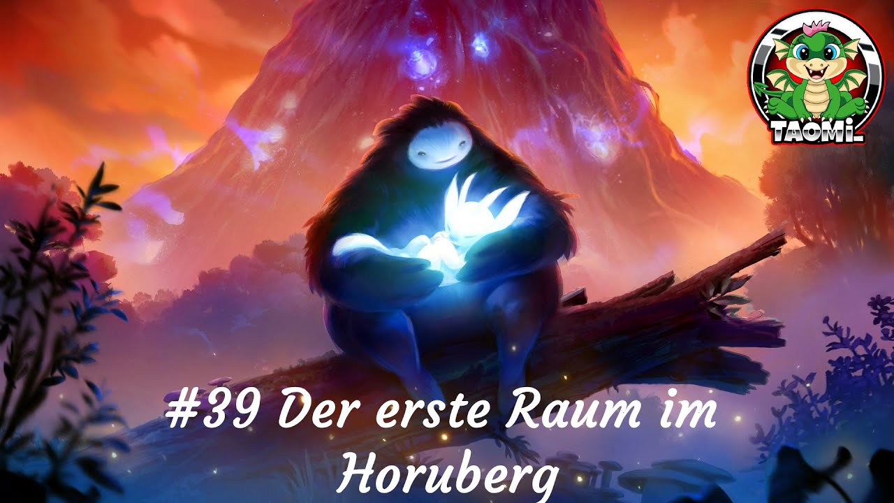 Ori And The Blind Forest Der Horuberg www.youtube.com