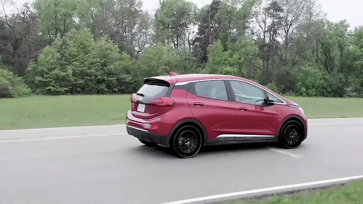 Michelin Uptis, the airless tires for mass production