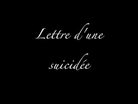 texte-oral-n°3-:-lettre-d'une-suicidée