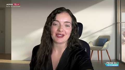 From Silos to Synergy