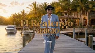 El Realengo - Sergio Vargas | Visualizer