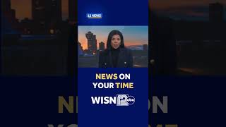 WISN 12 News On Your Time for Jan. 27