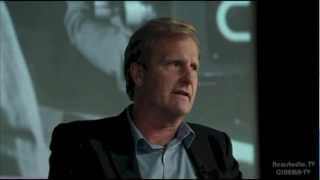 The Newsroom - сериал о том, как делают честные новости The Newsroom - сериал о том, как делают честные новости