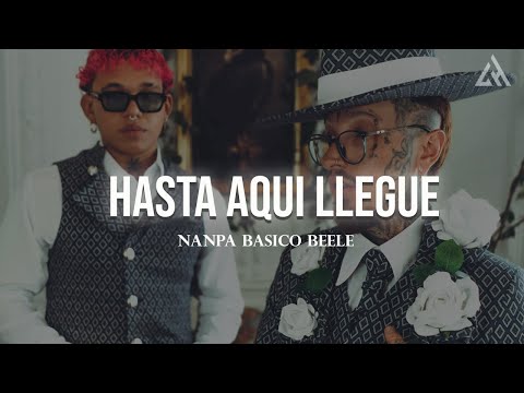Nanpa Básico, Beéle