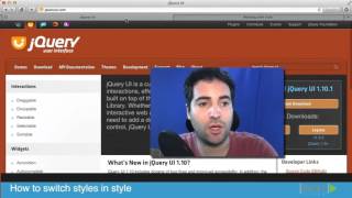 004 The Library Minification Functionality screenshot 4