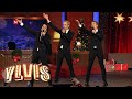 Ylvis synger "All I want for Christmas" i UNICEF spesial intro