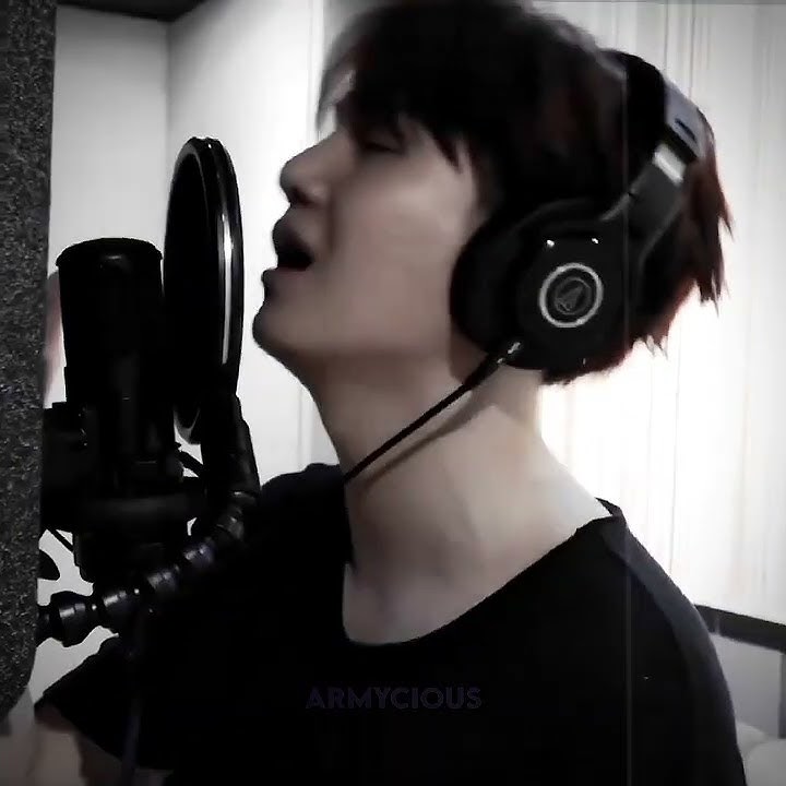 BTS - Suga edit | Baby I'm yours