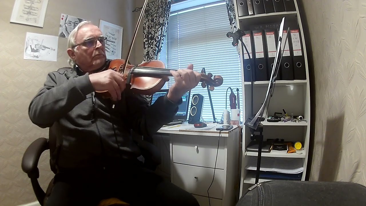 Dance Of The Collywobbles  Cake Walk And Two Step  By: Anita Owen