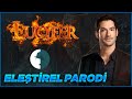 LUCIFER 1 - 4 SEZON | ELEŞTİREL PARODİ