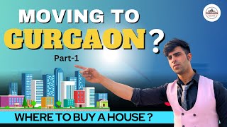 Unlocking Flats in Gurgaon | Your Ultimate Checklist