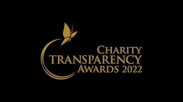 Charity Transparency Awards 2022