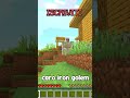 MINECRAFT MA OGNI PASSO = TSUNAMI DI LAVA ðŸŒ‹ðŸ˜‚