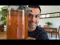 Fortalece Tu Sistema Inmunológico Naturalmente! 😀 - KOMBUCHA