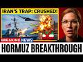 The Hormuz Miscalculation That Is Costing Iran Four Hundred Thirty Five Million Dollars Every Day.