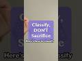 Can you Classify Electronics Projects????? #advice #arduino #electronics