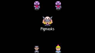 Mother - Finale - No Crying Until the End