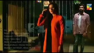 Aatish Full Ost Hum Tv