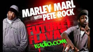 Marley Marl & Pete Rock - Future Flava's [Part 3]