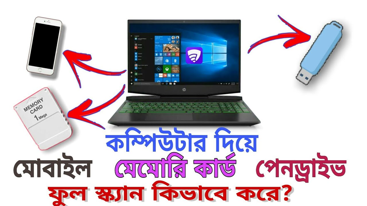 how to scan pendrive in mobile how to scan pendrive in mobile