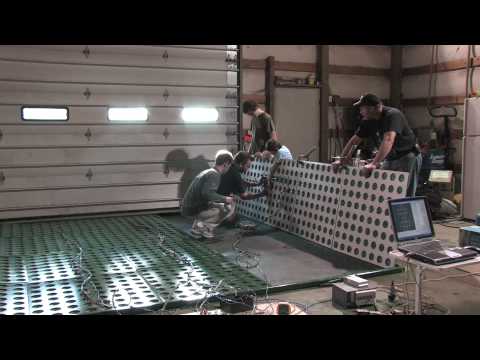 Solar Roadways: The Prototype