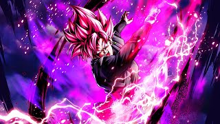 Goku Black Hardstyle x Tevvez Void (DBZ Hardstyle)