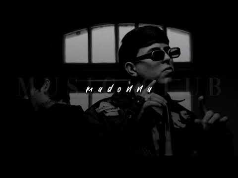 Natanael Cano + Oscar Maydon, Madonna | slowed + reverb |