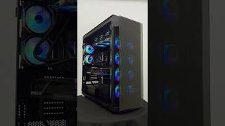 Ultimate PC Build AMD Threadripper 5995WX RTX 4090