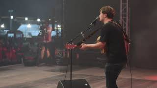 Jamie Webster / Boss Night - We Won It In Madrid - FIFA Club World Cup Fan Zone - Qatar - 18.12.19