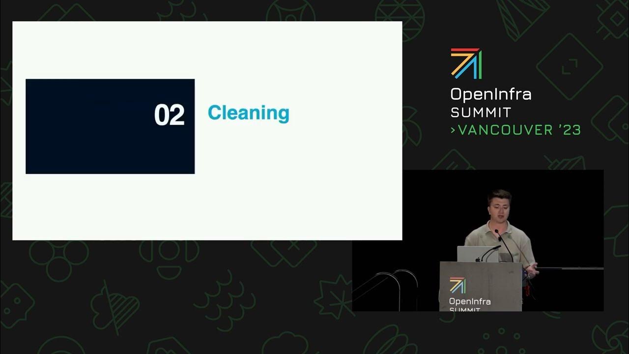 Deploying and managing baremetal with Ironic YouTube