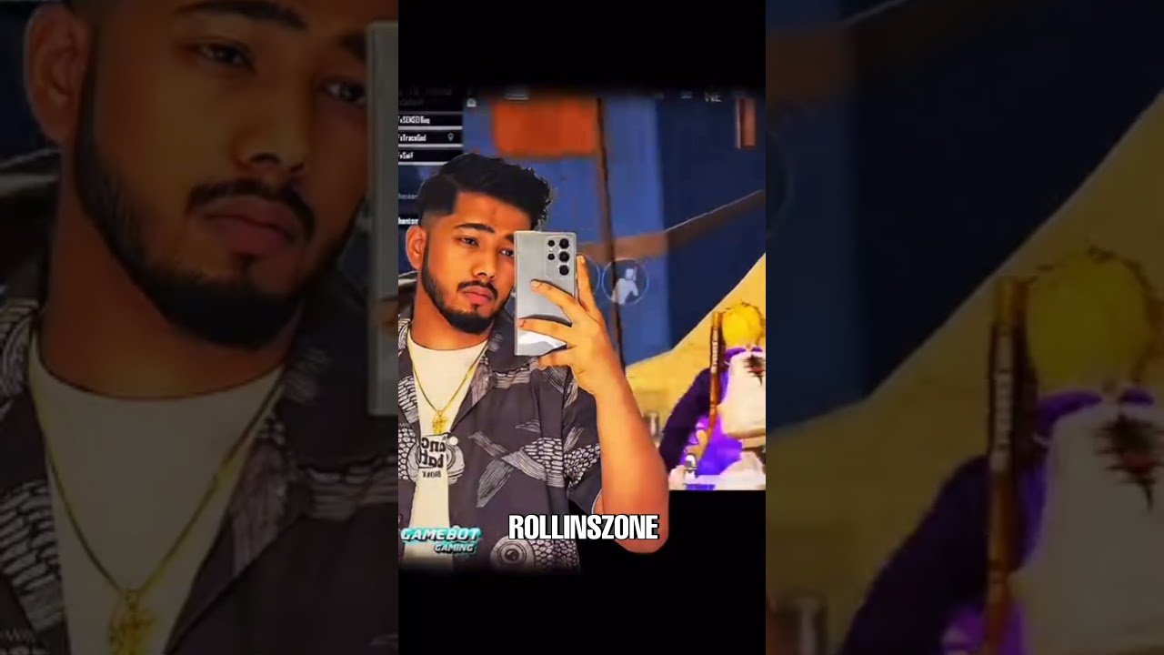 Cold war of Pan, GODL VS RNTX 🔥💀 