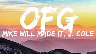 Mike Will Madeit Ft J Cole  Ofg s