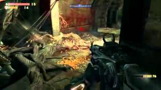 Singularity walkthrough part 24 in 1080P1152