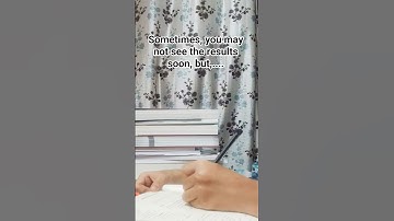 Study vlog:-287/365 :Pov-Keep going, and trust the process!!..#motivation #discipline #study #shorts