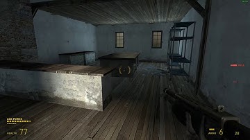 Source Engine Physics Amiright