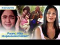 Iza narrates her childhood sufferings | Paano Kita Mapasasalamatan