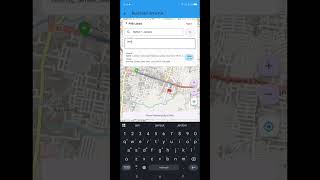 this app was built with flutter, php & mysql