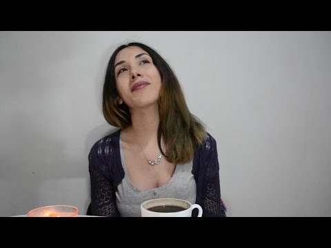 ჩაის(ყავის) ვლოგი | განშორება | სიყვარული | ცხოვრების აზრი