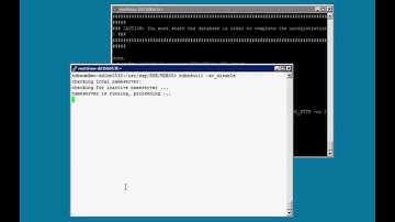 [Archived][1.0 SPS 09] SAP HANA Administration: System Replication, Disable - SAP HANA Academy