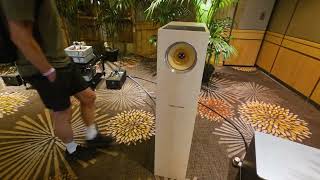 Great Synergy - Wolf Von Langa, SW1X Audio, Cinnamon - YouTube