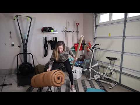 Dropgym: The Whack Demo