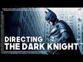 Christopher Nolan on Directing The Dark Knight