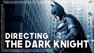 Download Christopher Nolan On Directing The Dark Knight Video MP3 Christopher Nolan On Directing The Dark Knight