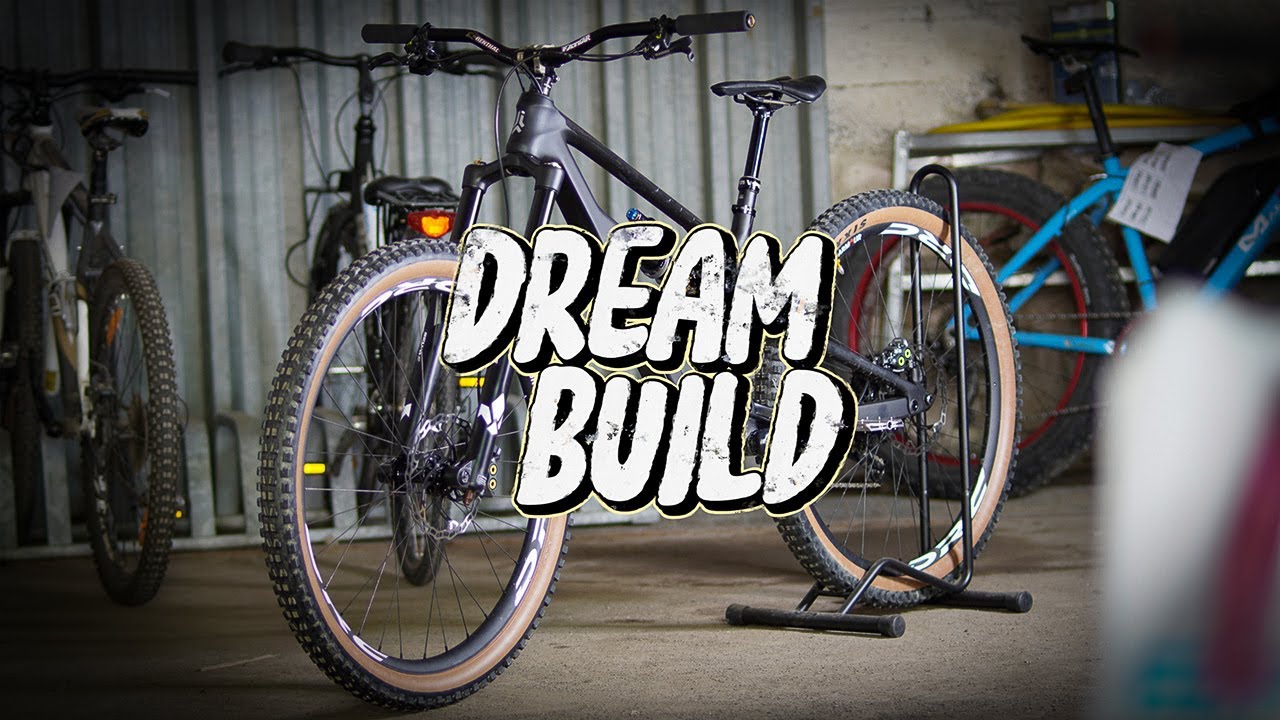Arc8 extra custom build - YouTube