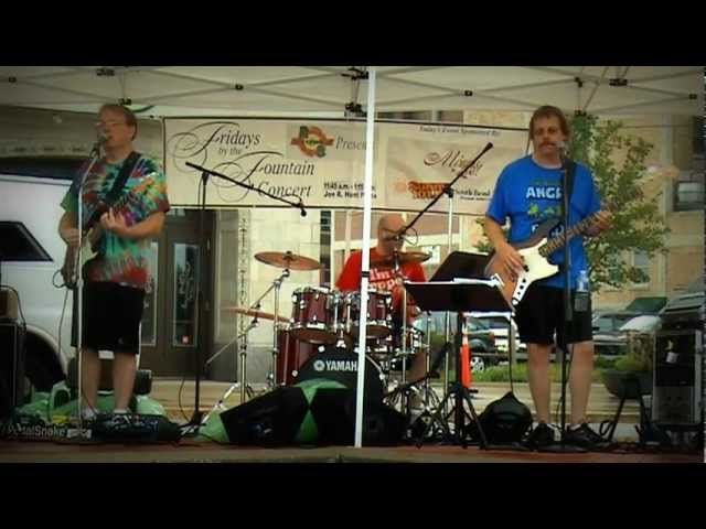 Ver VENTURA HIGHWAY by TOP SECRET in SOUTH BEND 2012 en YouTube Ver VENTURA HIGHWAY by TOP SECRET in SOUTH BEND 2012 en YouTube