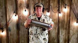 "Heavy Weather" Michael Sembello (Shaker cover)
